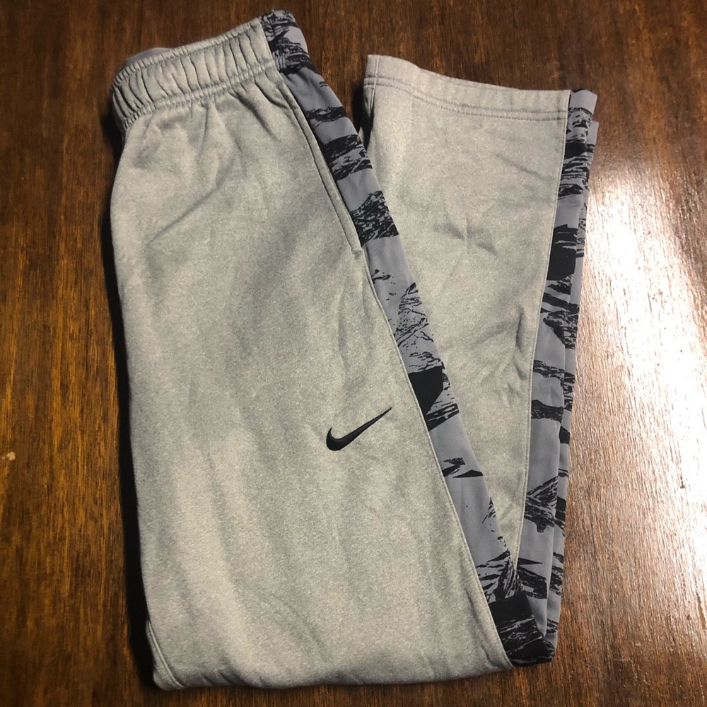 Nike sweatpants